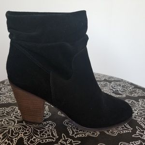 Steve madden Booties